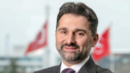 THY Y&ouml;netim Kurulu Başkanı Prof. Dr. Murat Şeker oldu