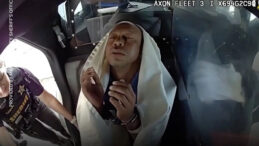 Tiger Woods'u Trump da kurtaramadı: G&ouml;zaltı &ouml;ncesi telefonla konuştu