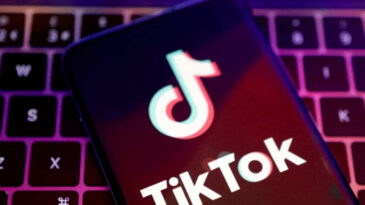 TikTok, T&uuml;rkiye'de 3 milyondan fazla videoyu kaldırdı