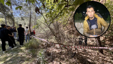 Top oynarken u&ccedil;urumdan d&uuml;ş&uuml;p &ouml;ld&uuml;