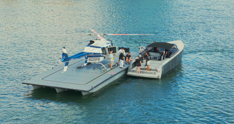 Trafikten kaçışın bedeli dakikada 1000 dolar