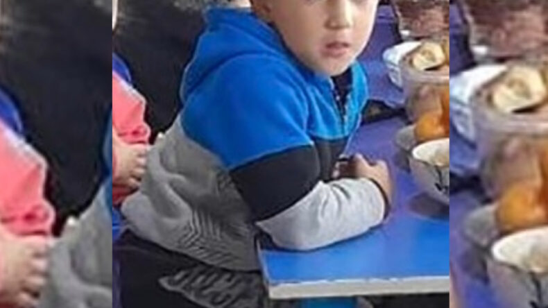 Trakt&ouml;r&uuml;n Şaftına D&uuml;şen 5 Yaşındaki Buğra Hayatını Kaybetti