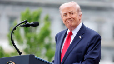 Trump: Amerikalıların İngilizlerden daha yakın dostu yok
