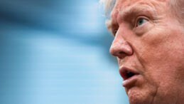 Trump: B&uuml;y&uuml;k paralar kazanılacak