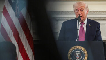 Trump A&ccedil;ıklamada Bulundu: Ateşkes S&uuml;resi 3 Hafta Uzatıldı