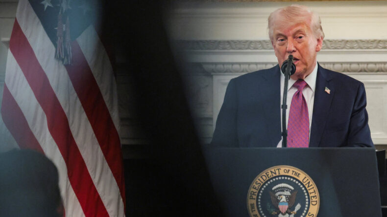 Trump: Durum daha da k&ouml;t&uuml;ye gidecek