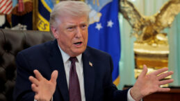 Trump: İran ateşkes istedi