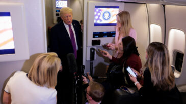 Trump: İran konusunda 'iyi haberler' var