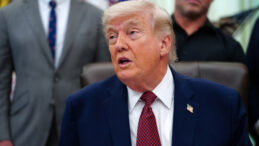 Trump: İran&rsquo;ın 3 G&uuml;n&uuml; Kaldı