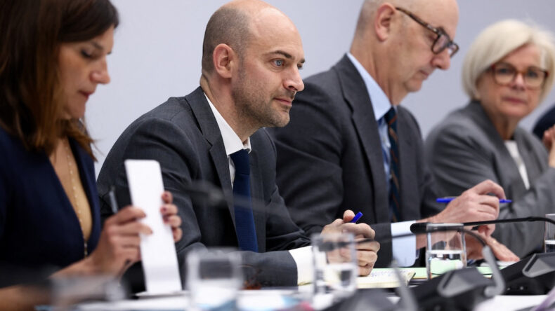 Trump tepki g&ouml;stermişti: Savaşın kazananı yok