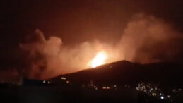 Trump video paylaşarak duyurdu: İran'ın bir&ccedil;ok askeri lideri etkisiz hale getirildi