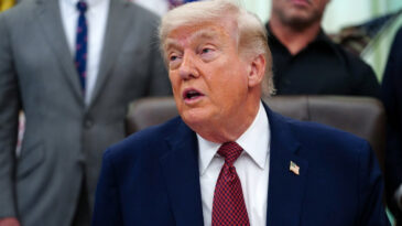 Trump, Witkoff ve Kushner'in Pakistan Ziyaretini İptal Etti