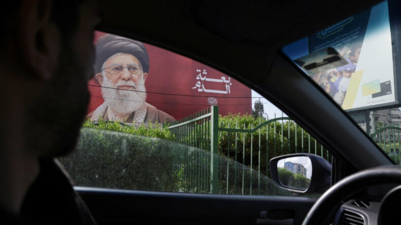 Trump'ın 'b&ouml;l&uuml;nme' iddialarına İran'dan yanıt