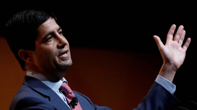 Trump'ın Fed başkanlığı için aday gösterdiği Warsh, mal varlığıyla dikkati çekiyor