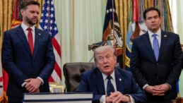 Trump'ın halefi kim olacak? Beyaz Saray kulislerinde o konuşuluyor