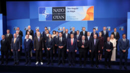 Trump'ın H&uuml;rm&uuml;z Boğazı planına NATO &uuml;lkeleri mesafeli