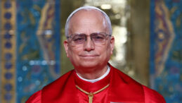 Trump'a karşı, Papa'ya destek Meksika'dan geldi