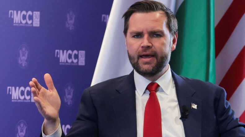 Trump'ın sağ kolundan 'kırılgan ateşkes' &ccedil;ıkışı: Başkanın talimatını a&ccedil;ıkladı