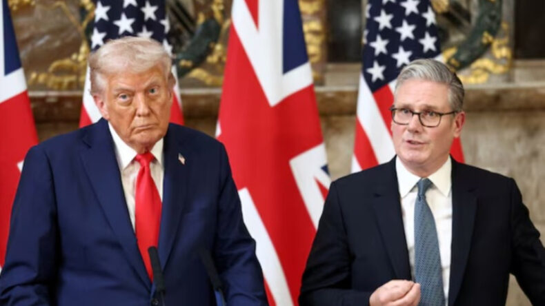 Trump'ın yerden yere vurduğu Başbakan isyan etti: Artık bıktım