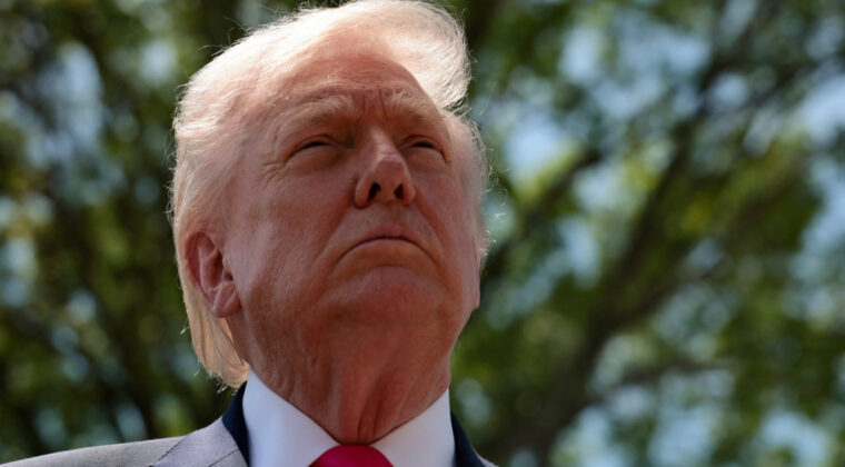 Trump'tan Ateşkes Belirsizliğini Artıran A&ccedil;ıklama