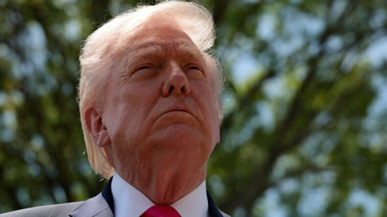 Trump'tan Ateşkes Belirsizliğini Artıran A&ccedil;ıklama