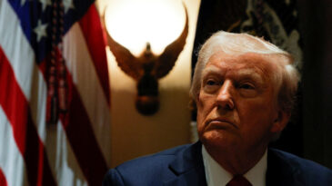Trump'tan Avrupa'ya tehdit: Tedariği keseriz