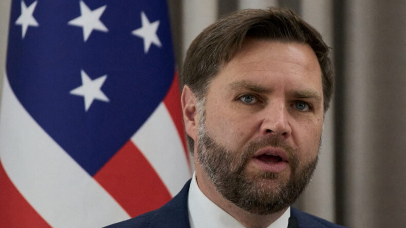 Trump'tan yardımcısı Vance'a yeni g&ouml;rev