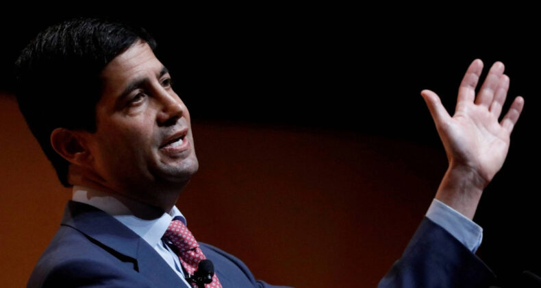 Trump&rsquo;ın Fed Adayından Bağımsızlık Vurgusu