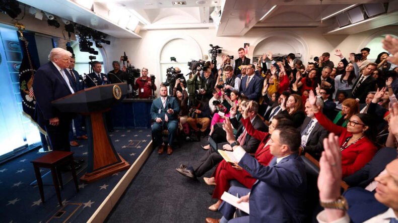 Trump’tan İran’a “son saat” uyarısı