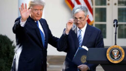 Trump&rsquo;tan Powell&rsquo;a tehdit: Ayrılmazsa kovarım