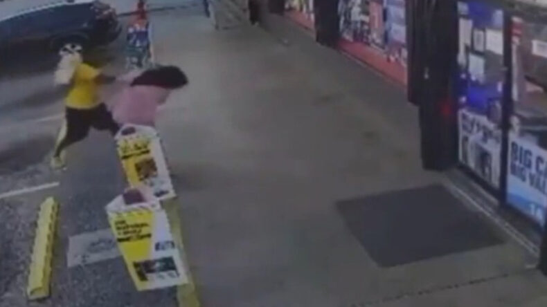 Trump&rsquo;tan Tepki &Ccedil;eken Paylaşım: &Ccedil;eki&ccedil;li Cinayet Videosunu Yayınladı