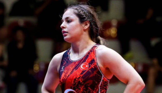 Tuba Demir, Avrupa &Uuml;&ccedil;&uuml;nc&uuml;s&uuml;