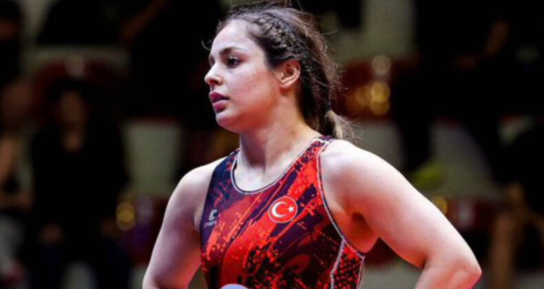 Tuba Demir, Avrupa &Uuml;&ccedil;&uuml;nc&uuml;s&uuml;