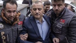 Tuncay Sonel'in tutukluluğuna itiraz reddedildi