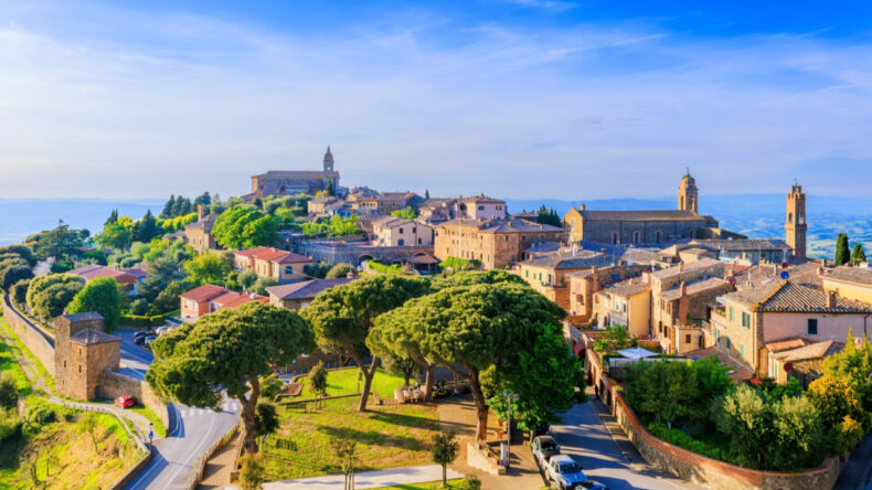 Turistik b&ouml;lgede bilim d&uuml;nyasını şaşırtan keşif