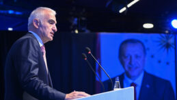 Turizm gelirleri 8 yılda iki kat arttı