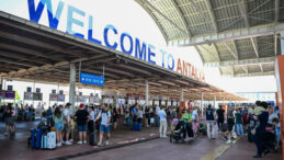 Turizm sekt&ouml;r&uuml;ne 60 milyar liralık finansman desteği