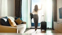 Turizmciler paniğe kapılmasın