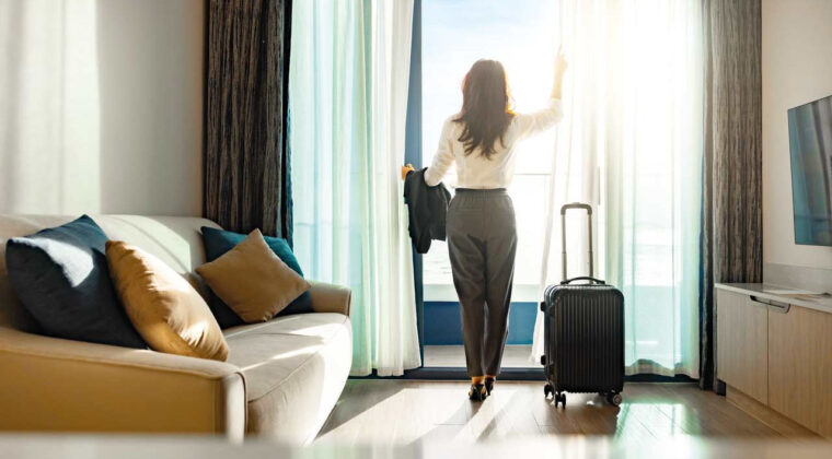 Turizmciler paniğe kapılmasın