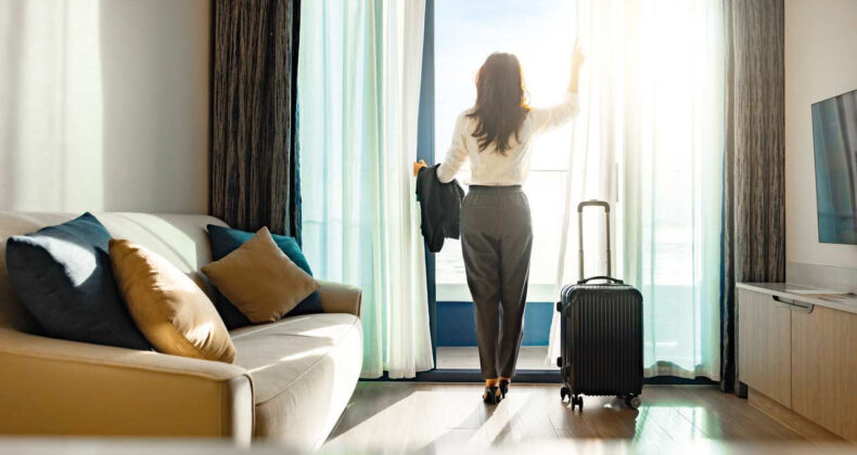 Turizmciler paniğe kapılmasın