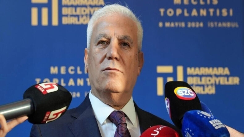 Tutuklanan Mustafa Bozbey’in savcılık ifadesi ortaya çıktı