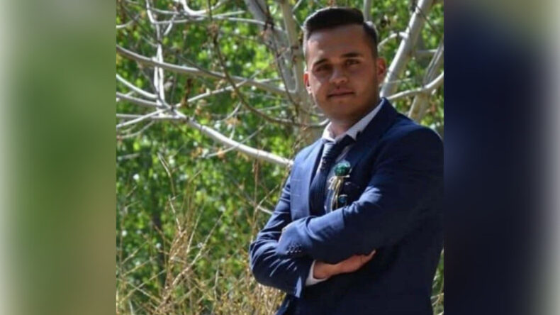 T&uuml;feğini temizlerken kendini vurdu: 25 yaşındaki gen&ccedil; hayatını kaybetti