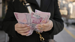 T&uuml;ketici kredileri 6 trilyon lirayı aştı