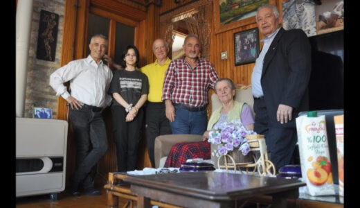 T&uuml;rk Boksunun Acı G&uuml;n&uuml;