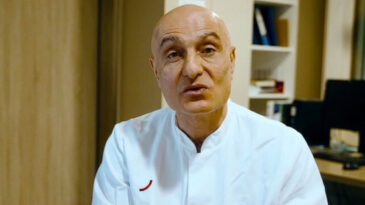 T&uuml;rk Doktor Almanya'da Bir İlke İmza Attı