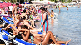 T&uuml;rk Lirası'ndaki değer kaybı İngilizleri resmen sevindirdi