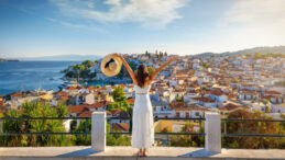 T&uuml;rk turist komşuya akın etti: 5 kat arttı