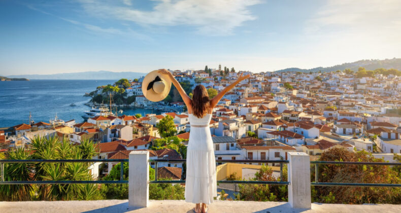 Türk turist komşuya akın etti: 5 kat arttı