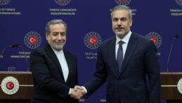 T&uuml;rkiye ve İran arasında kritik temas