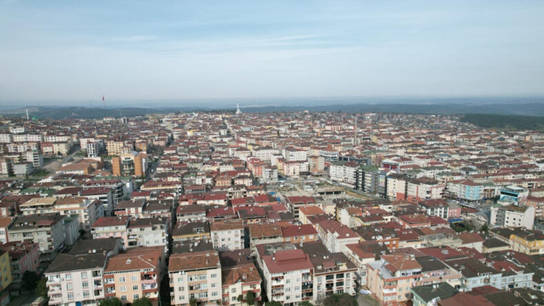 T&uuml;rkiye yıl başından bu yana her g&uuml;n 117 depremle sarsıldı